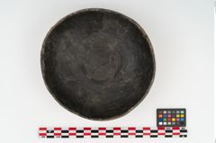 Foto von Keramikschale (NHMW-PRAE-003493)